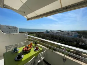 Image of Apartment Les Terrasses de la Mer-13 by Interhome