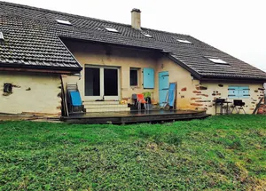Image of Quiet house, with open view and all the comfort in the heart of Alsace