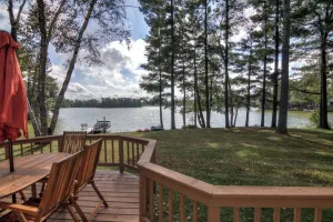 Image of Sunrise Pines 3BD 2BA