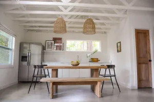 Image of The Jolie House-Bright European Studio Guesthouse