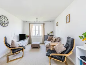 Image of Air Maison - Whyke Haven Modern Apartment with Private Parking