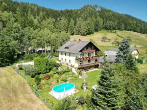 Image of Apartment Magdalensberg by Interhome