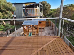 Image of Villa 32 South Shores Resort, Normanville - Delightful Beachside Villa