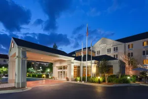 Image of Hilton Garden Inn Gainesville
