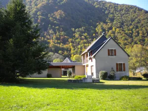Image of Campan, Hautes Pyrénées cottage -Comfortable house near the Col du Tourmalet.