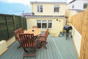 Image of Sunny Corner Cottage