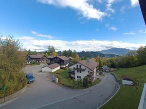 Image of Apartment overlooking the Grünten, on foot to the Great Alpsee