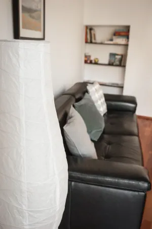 Image of PS2: Bright, renovated old apartment in a district in the south of Trier