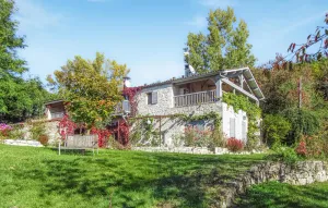 Image of 2 Bedroom Nice Home In Saint-Salvy