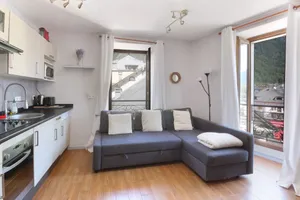 Image of Nook 44 - The Cocoon - Historic Central 2 bedroom