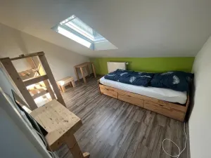 Image of Single room
