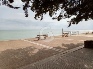 Image of Belle villa 6 pers à 300m de la plage avec jardin, terrasse et véranda - Saint-Vincent-sur-Jard - FR-1-357-257