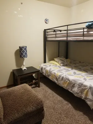 Image of Peaceful Rest