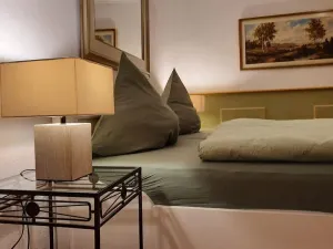 Image of Ferienwohnung "Wiesensee" im historischen Landhaus