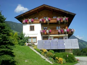 Image of Apart Alpenrast
