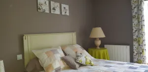Image of Renovated house, comfortable with spa bath, table football, ping pong