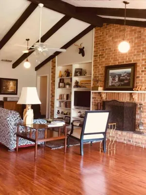 Image of Family-Friendly Home w\/ Enclosed Backyard - Pups Welcome!