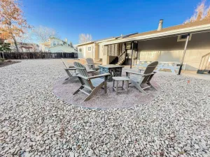 Image of PET FRIENDLY\/PING PONG\/GAME ROOOM!FAMILY GATHERING
