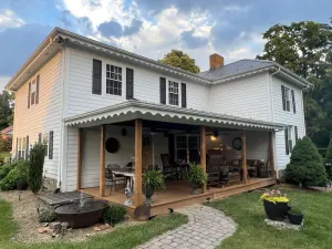Image of LOCATED IN ABINGDON, VA - PRIVATE, TRANQUIL SETTING