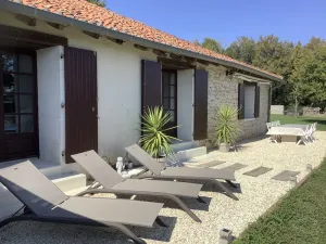 Image of Gîte magic valley Panissaud
