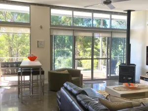 Image of Moriarty Retreat - couple's luxe getaway