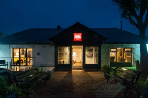 Image of ibis Plymouth