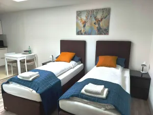 Image of Studio Apartment 30m2