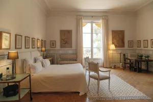 Image of Room in Guest room - Guest room in an exceptional villa