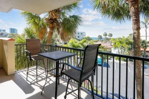 Image of Land's End 303 building 1 - Beautifully updated|Amazing view|Across pool