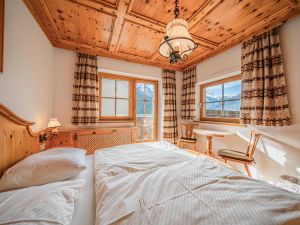 Image of Large holiday apartment combination with terrac