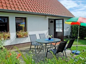 Image of Ferienhaus in Lauterbach mit Kache