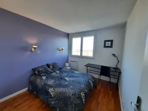 Image of Apartment 70m2 3 bedrooms with 3 double beds