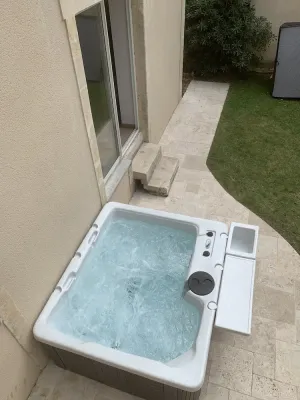Image of La maison d'alice spa classé*** (classified spa)