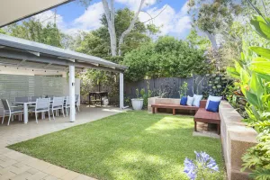 Image of Peaceful Hideaway