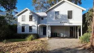 Image of Evergreen Beach House