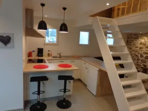 Image of SEA VIEW APARTMENT 4 BEDS