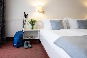 Image of Hotel Ilmenautal inklusive THERMEplus