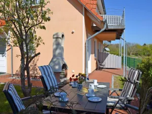 Image of At the Boddenwiesen - Vorn