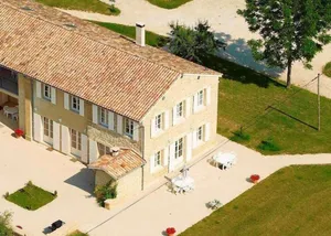Image of Le Four à Pain, charming  & elegant holiday home, 10 p., at gates of Provence