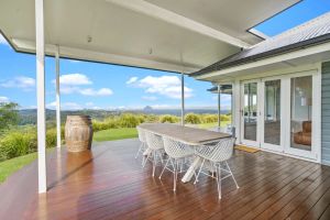 Image of Hillside House at Bald Knob