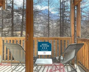 Image of CosyRefuges - Le Refuge des Marmottes