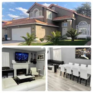 Image of Luxury home amazing location. 8 mins from strip and all major attractions.