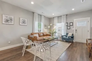 Image of BOHO Bungalow