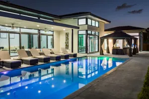 Image of 2022 Mansion 7000 sf\/Pool\/Gameroom\/Theater