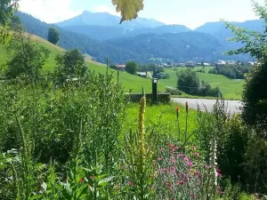 Image of Ferienwohnung Geser - Holiday flat\/apartment