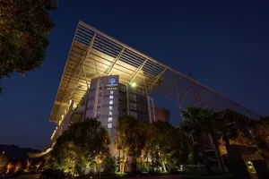 Image of Onehome H.s. Art Hotel Wenzhou