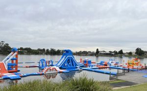 Image of Lakeside Retreat Nagambie- 3BR house