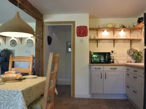 Image of Beech Tree Cottage at Blackaton Manor Farm