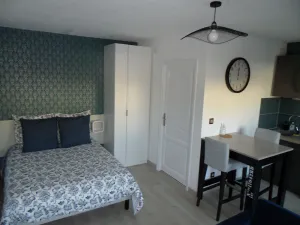 Image of NEW COUP DE COEUR RIEDISHEIM FREE PARKING