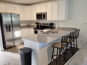 Image of SC (3755) 2BDR Townhouse Ft Jackson
